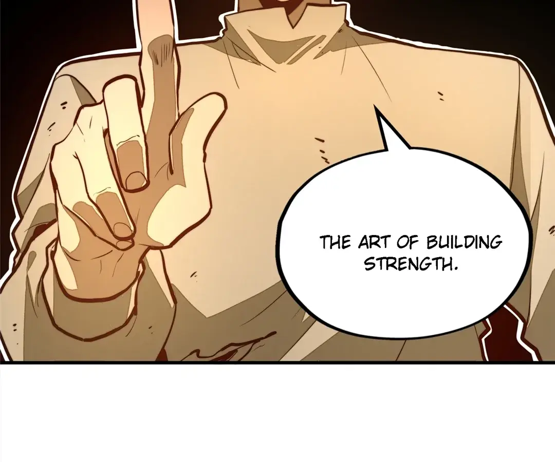 Read Cong Diceng Jueqi EN Manga Online