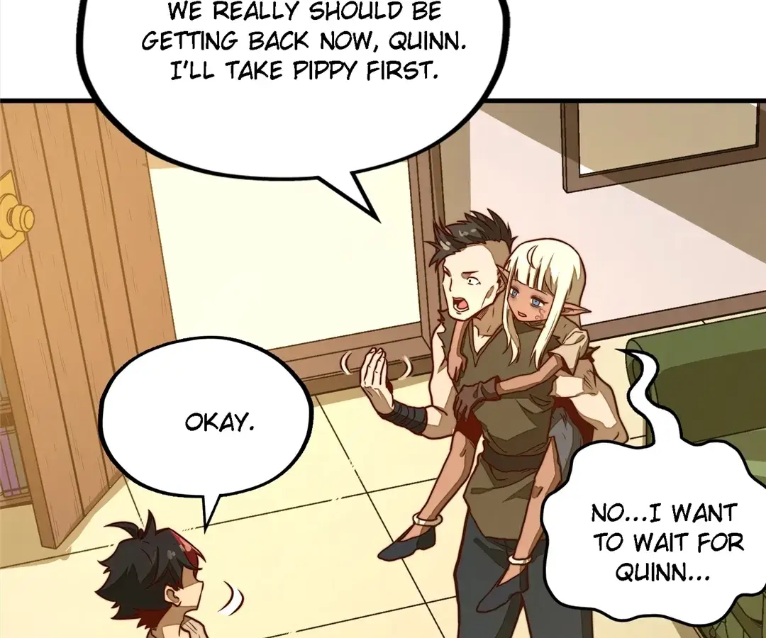 Read Cong Diceng Jueqi EN Manga Online