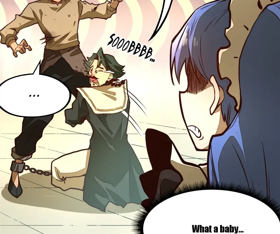 Read Cong Diceng Jueqi EN Manga Online