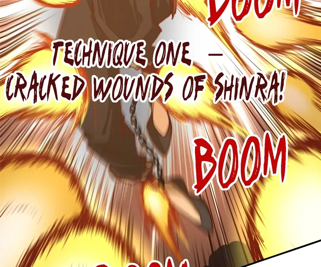 Read Cong Diceng Jueqi EN Manga Online