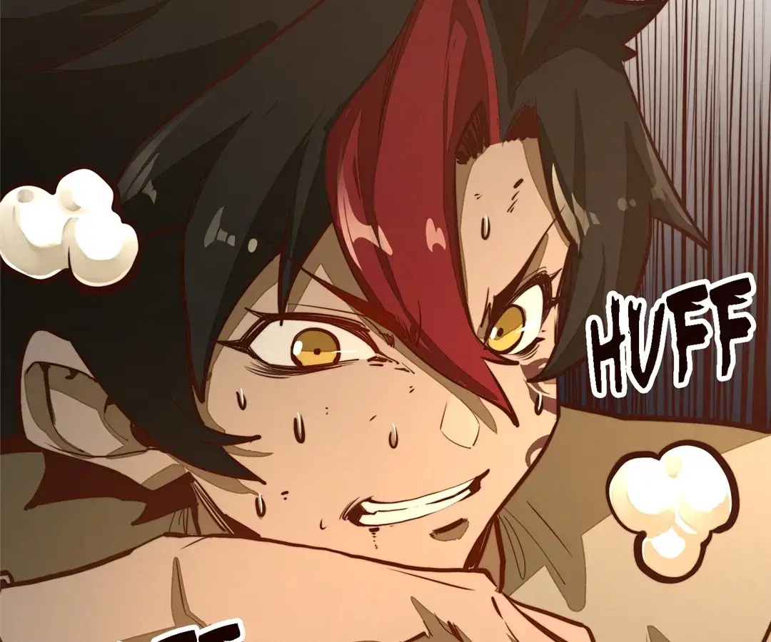 Read Cong Diceng Jueqi EN Manga Online