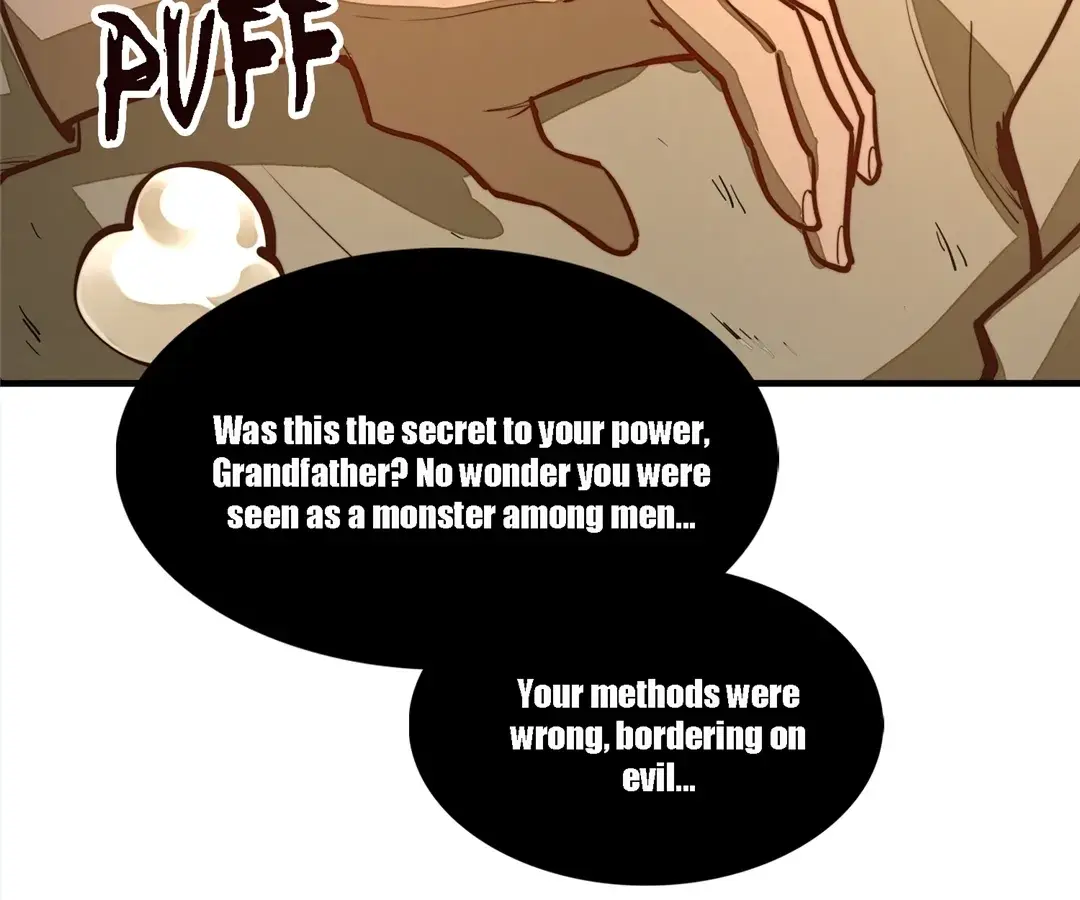 Read Cong Diceng Jueqi EN Manga Online
