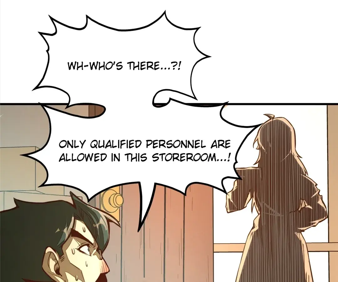 Read Cong Diceng Jueqi EN Manga Online