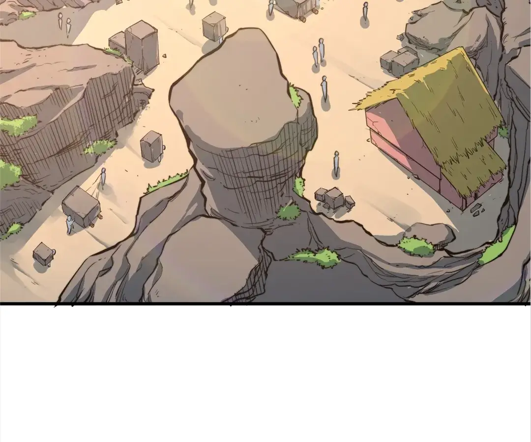 Read Cong Diceng Jueqi EN Manga Online