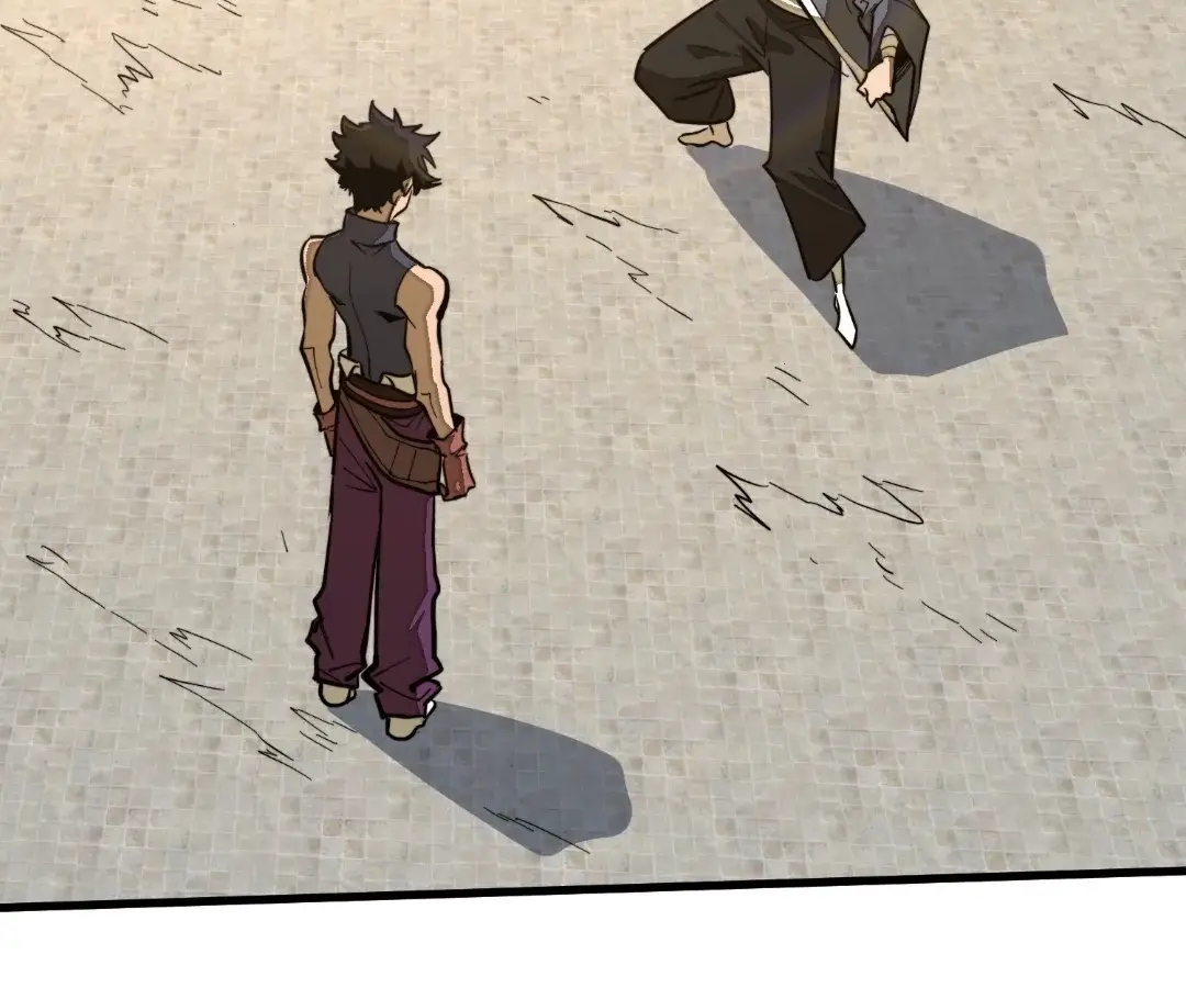 Read Cong Diceng Jueqi EN Manga Online