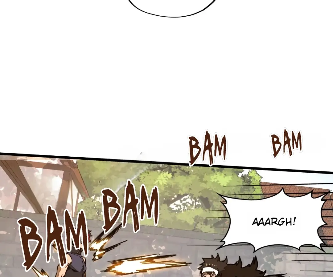 Read Cong Diceng Jueqi EN Manga Online