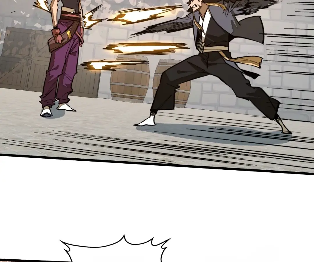 Read Cong Diceng Jueqi EN Manga Online