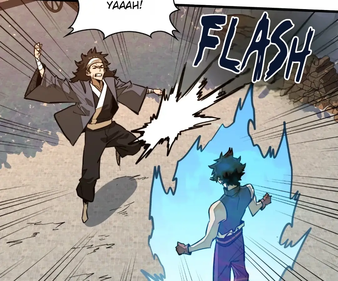 Read Cong Diceng Jueqi EN Manga Online