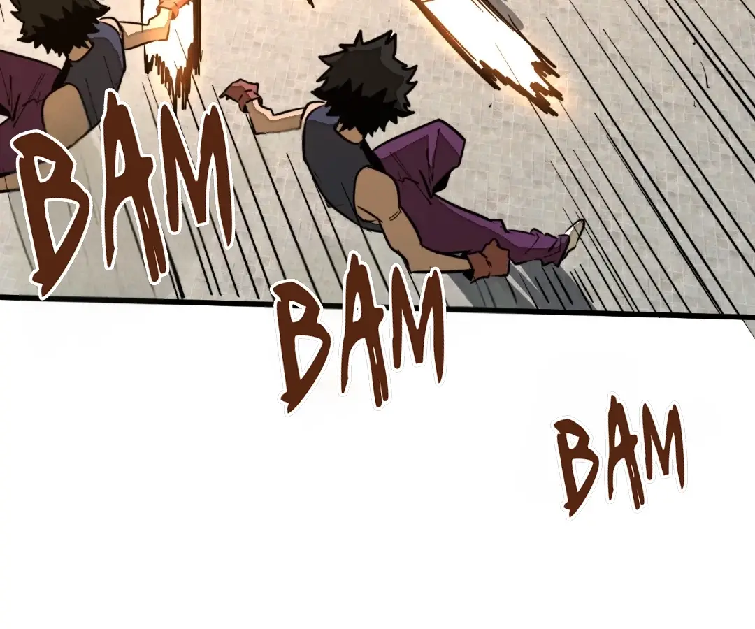 Read Cong Diceng Jueqi EN Manga Online