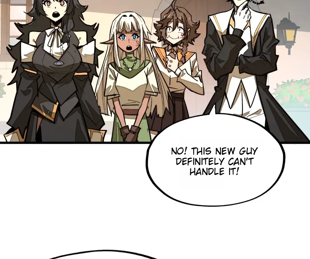 Read Cong Diceng Jueqi EN Manga Online