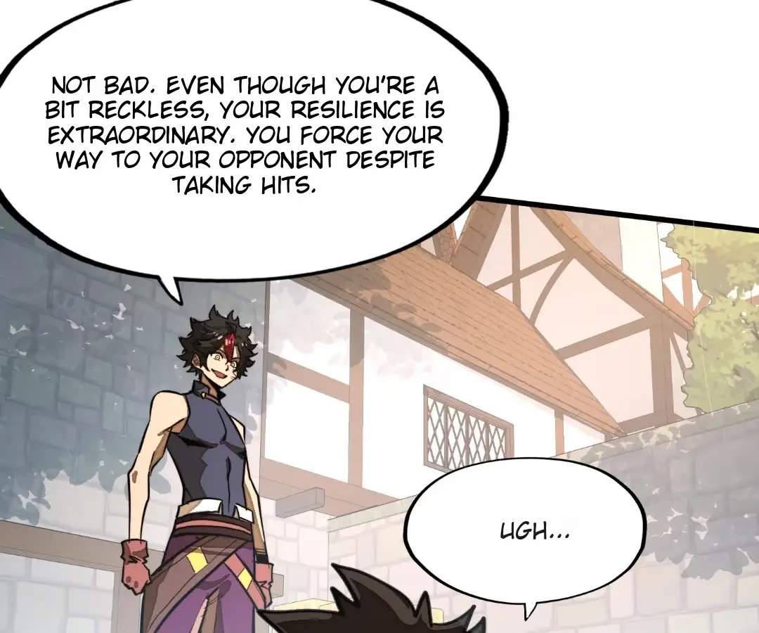 Read Cong Diceng Jueqi EN Manga Online