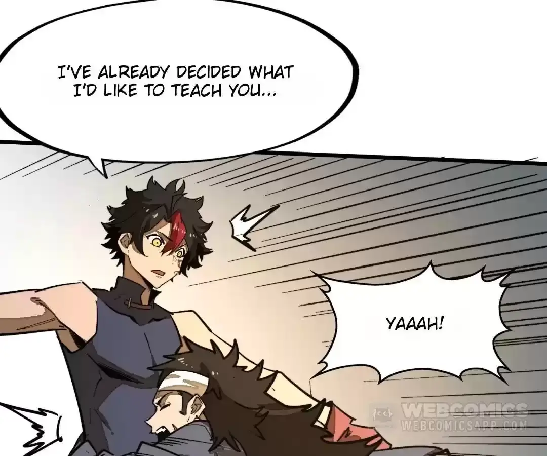 Read Cong Diceng Jueqi EN Manga Online