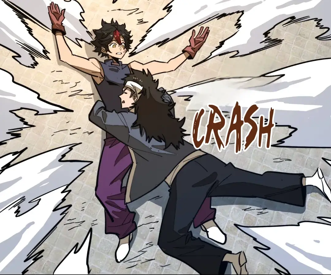 Read Cong Diceng Jueqi EN Manga Online