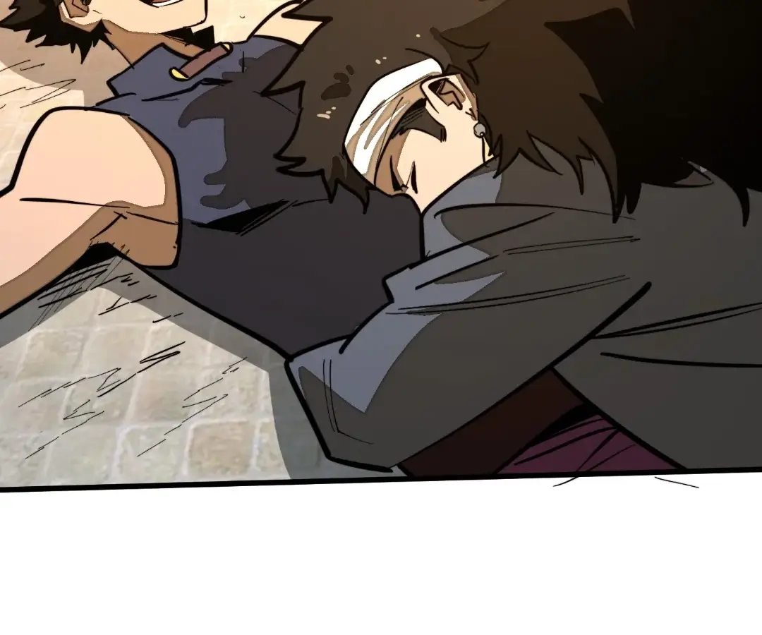 Read Cong Diceng Jueqi EN Manga Online