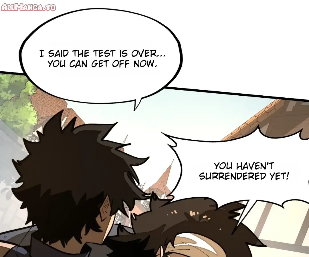 Read Cong Diceng Jueqi EN Manga Online