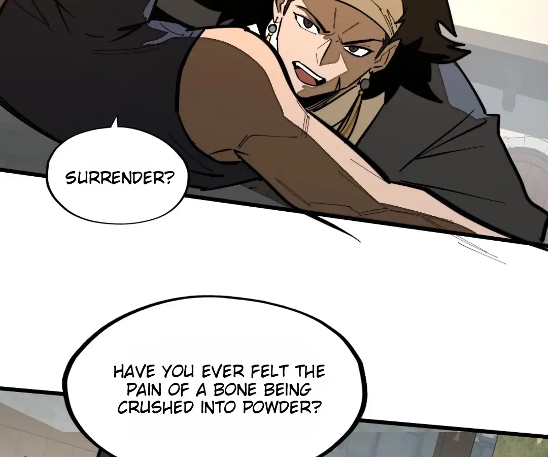 Read Cong Diceng Jueqi EN Manga Online