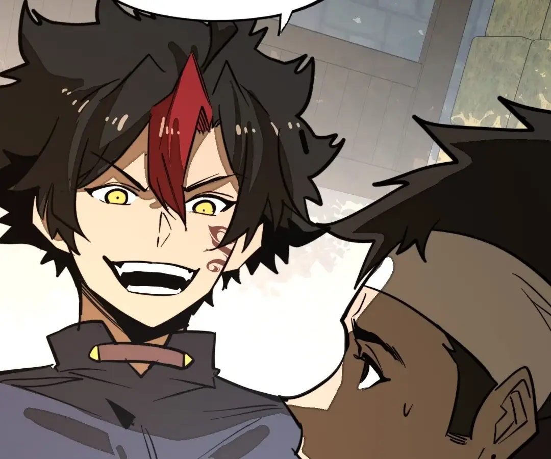 Read Cong Diceng Jueqi EN Manga Online