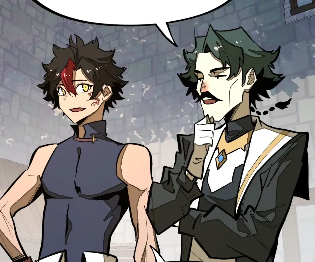 Read Cong Diceng Jueqi EN Manga Online