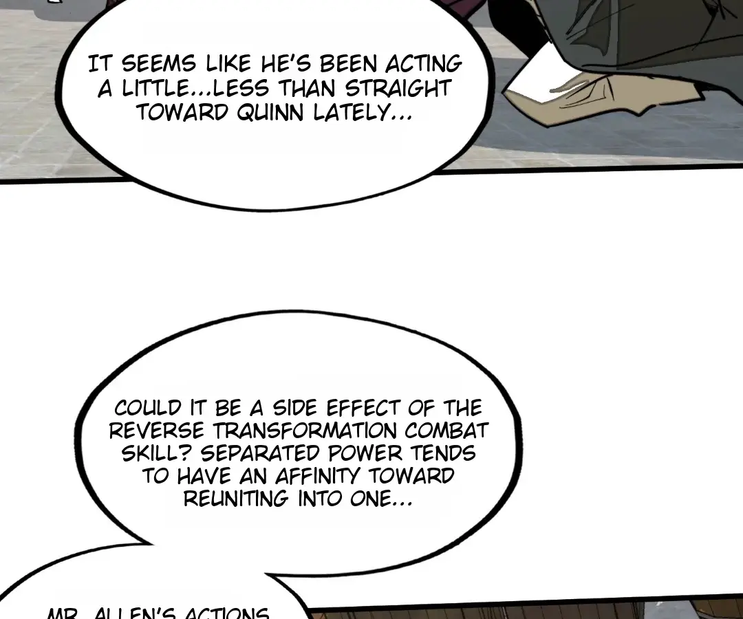 Read Cong Diceng Jueqi EN Manga Online