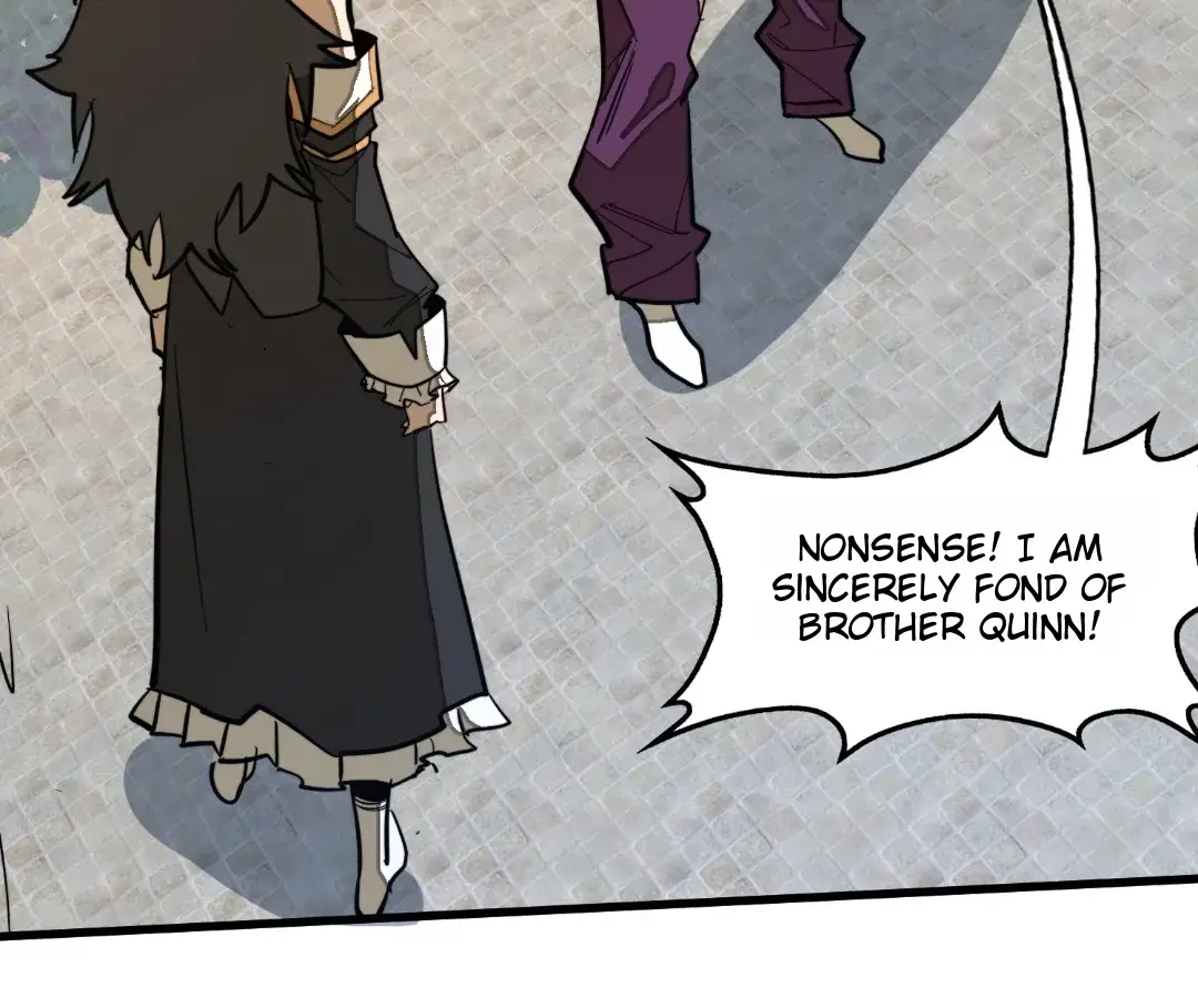 Read Cong Diceng Jueqi EN Manga Online