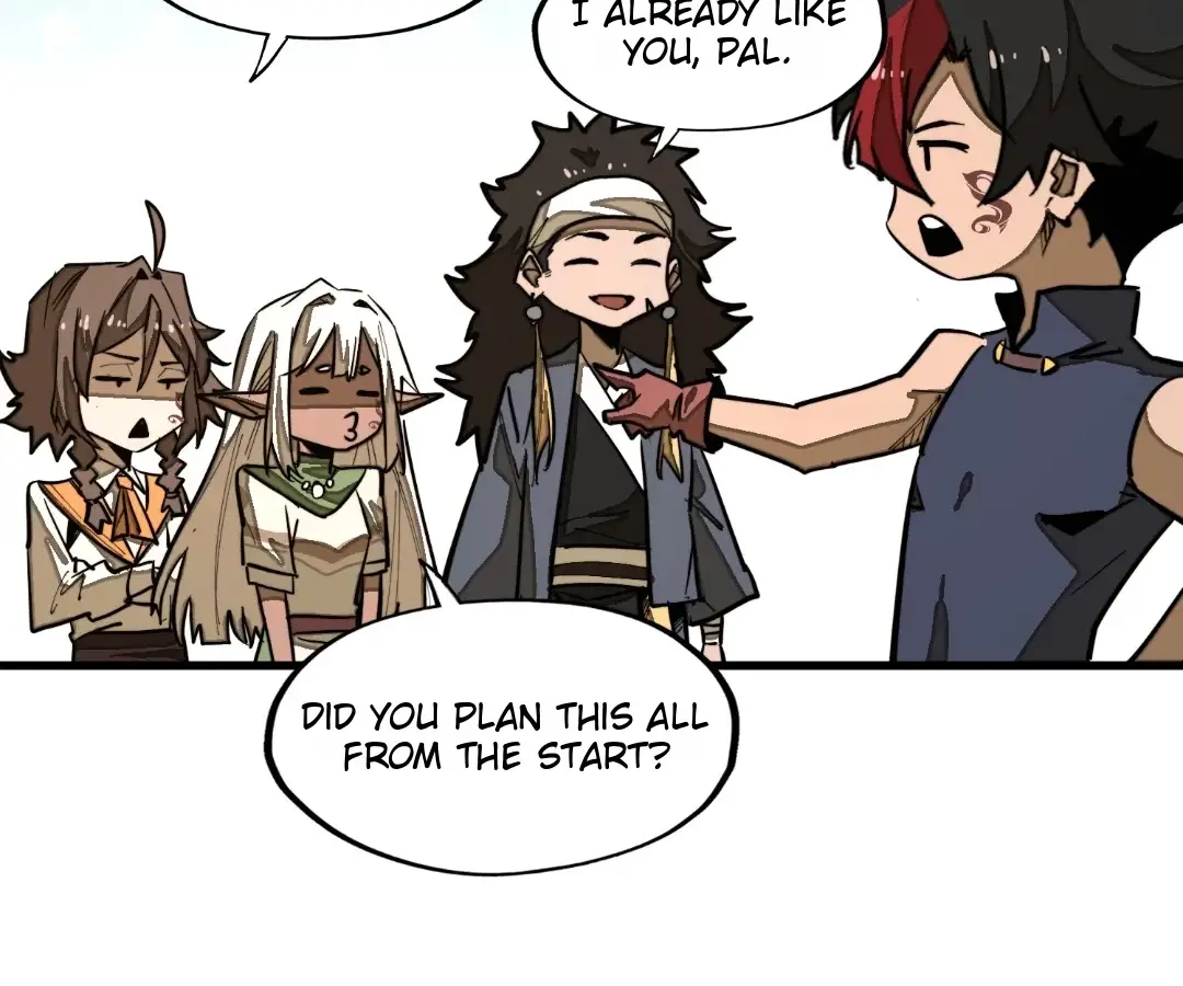 Read Cong Diceng Jueqi EN Manga Online