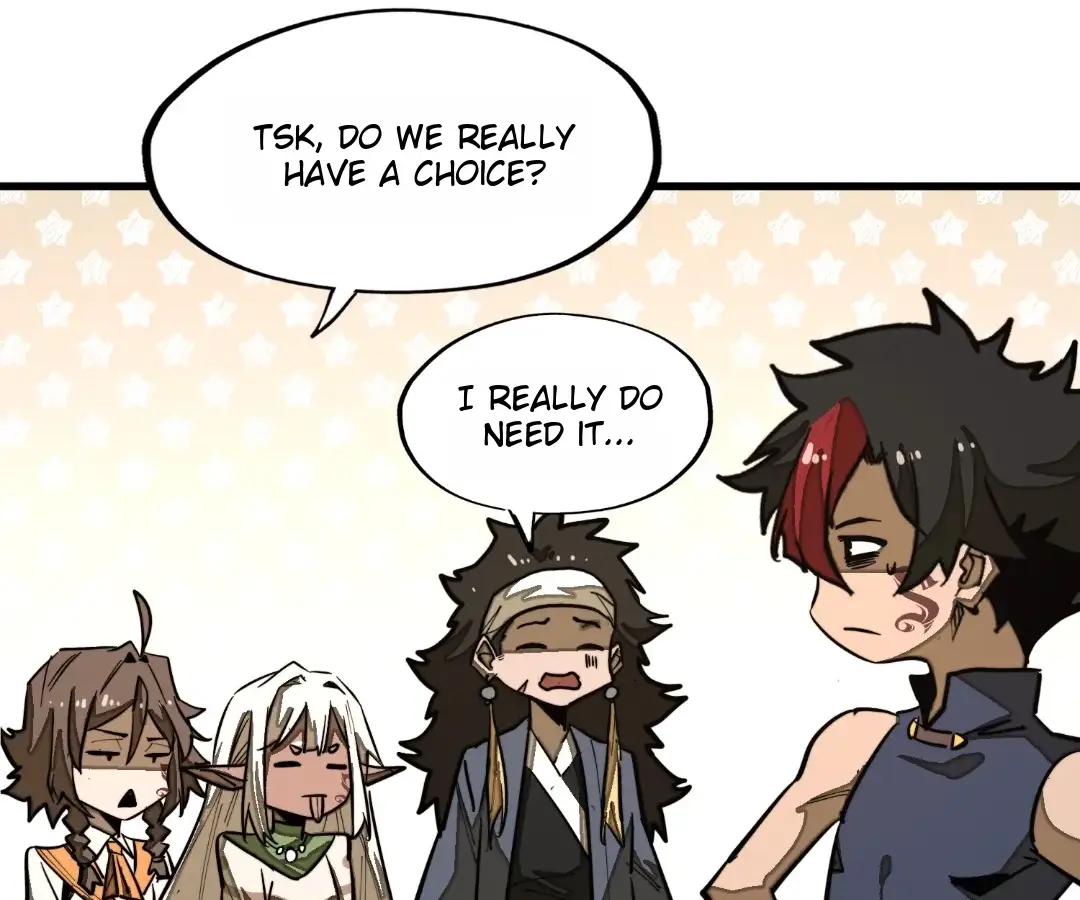 Read Cong Diceng Jueqi EN Manga Online