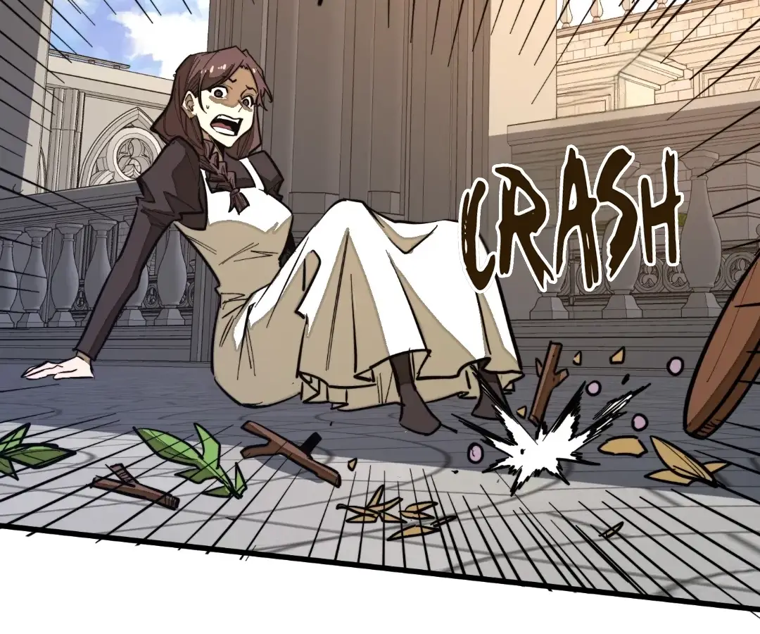 Read Cong Diceng Jueqi EN Manga Online