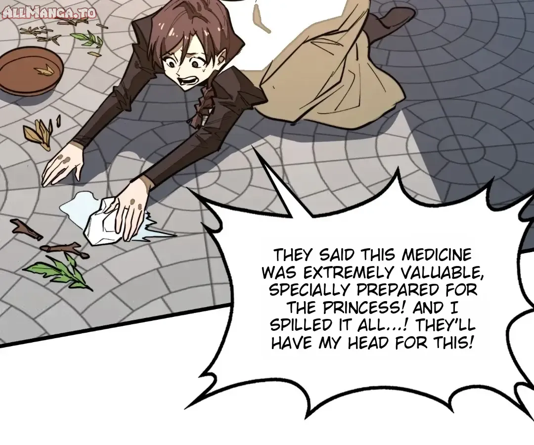 Read Cong Diceng Jueqi EN Manga Online