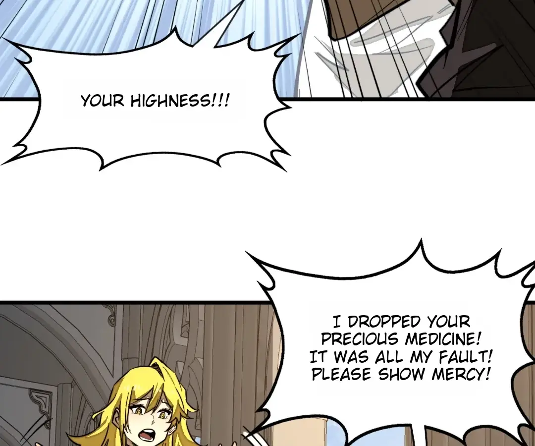 Read Cong Diceng Jueqi EN Manga Online