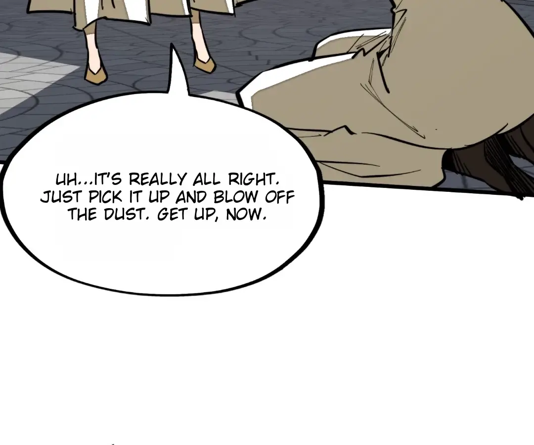 Read Cong Diceng Jueqi EN Manga Online