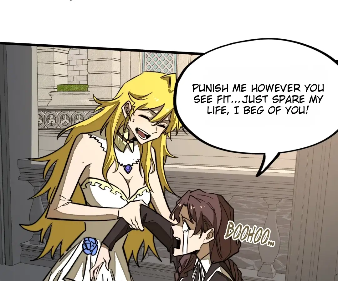 Read Cong Diceng Jueqi EN Manga Online