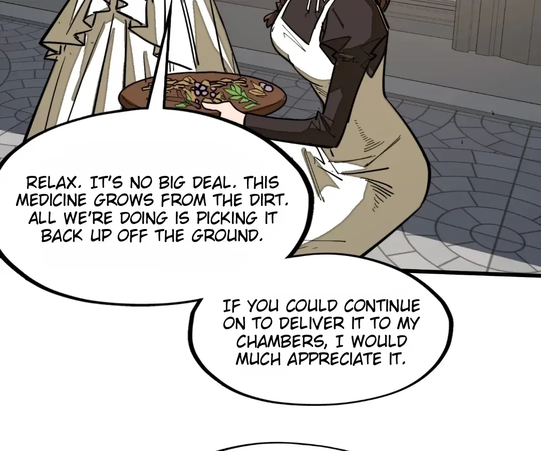 Read Cong Diceng Jueqi EN Manga Online