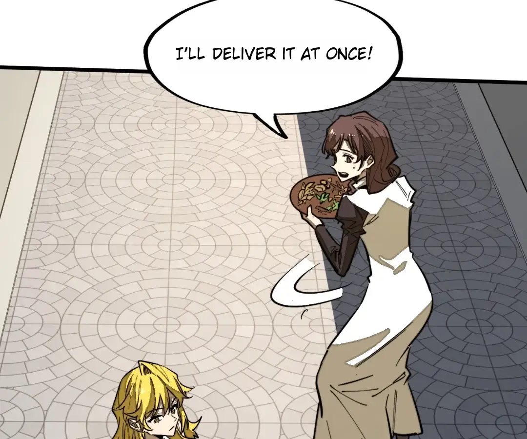 Read Cong Diceng Jueqi EN Manga Online