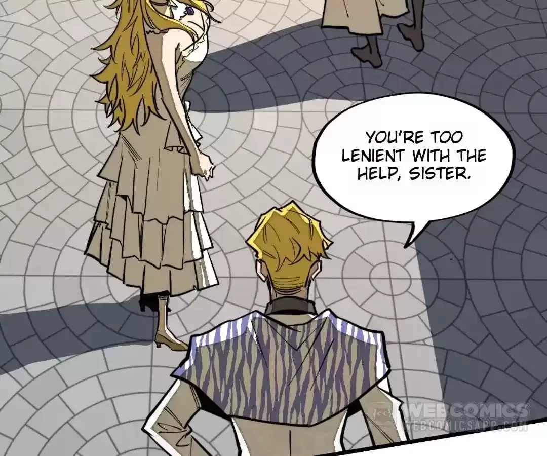 Read Cong Diceng Jueqi EN Manga Online