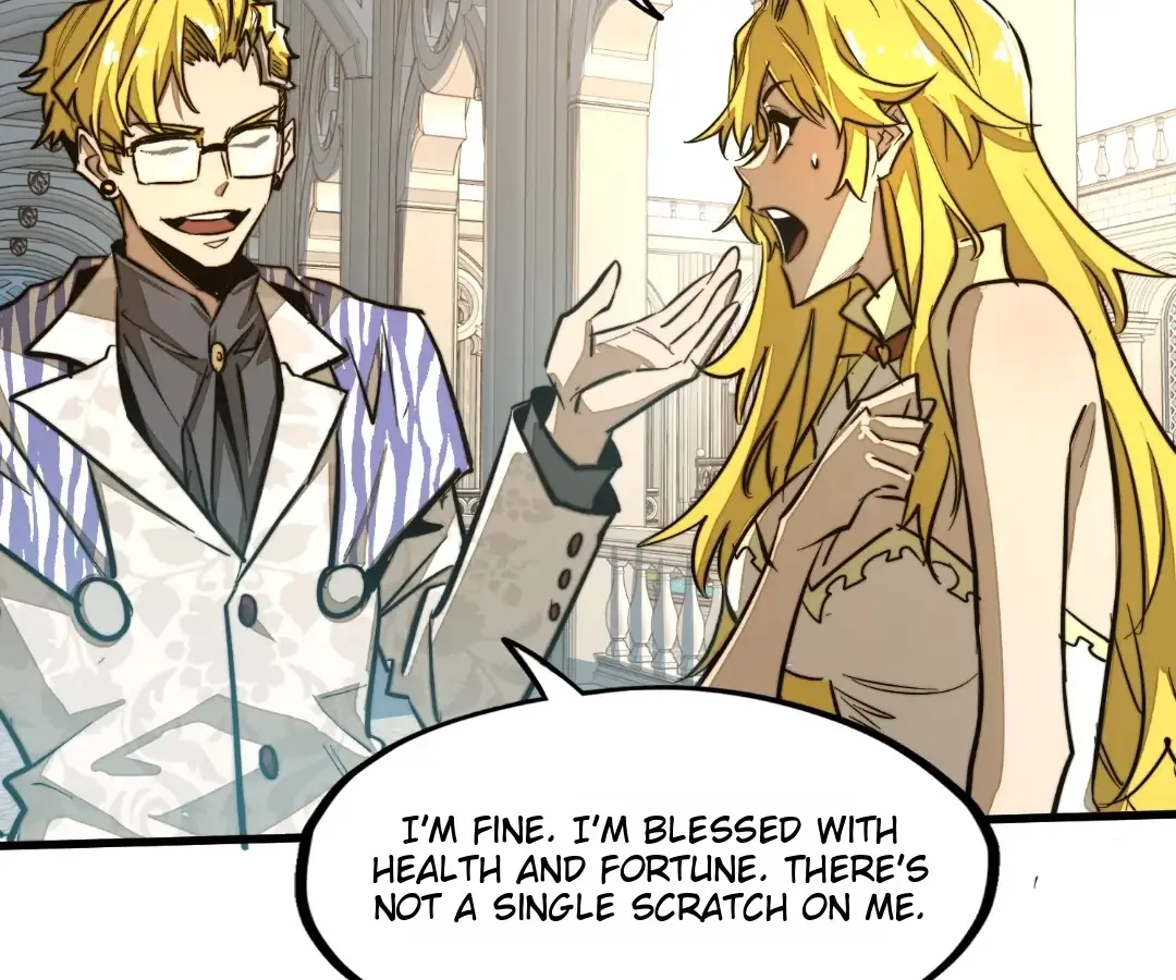 Read Cong Diceng Jueqi EN Manga Online