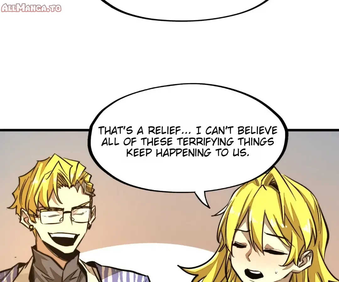 Read Cong Diceng Jueqi EN Manga Online