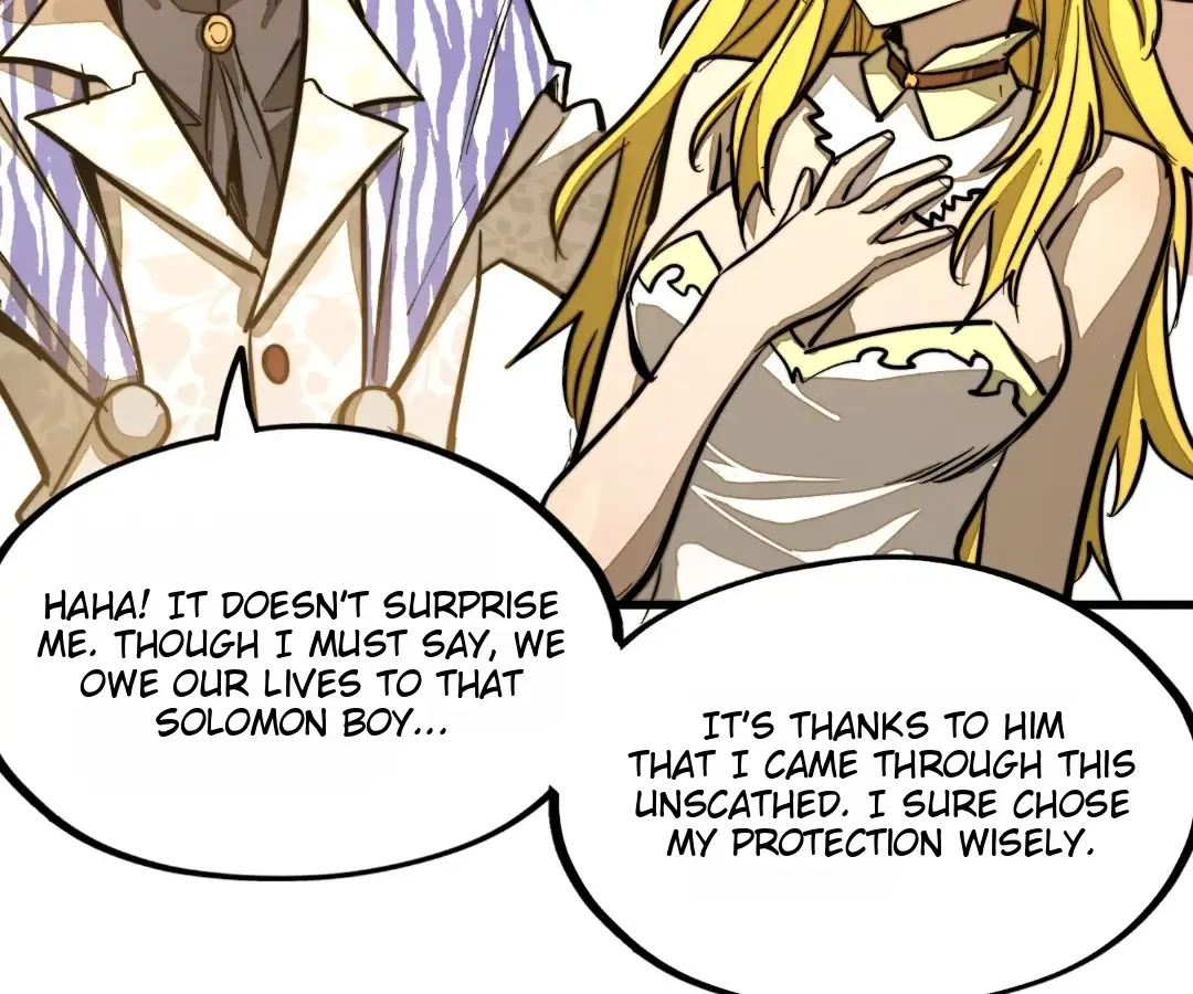 Read Cong Diceng Jueqi EN Manga Online