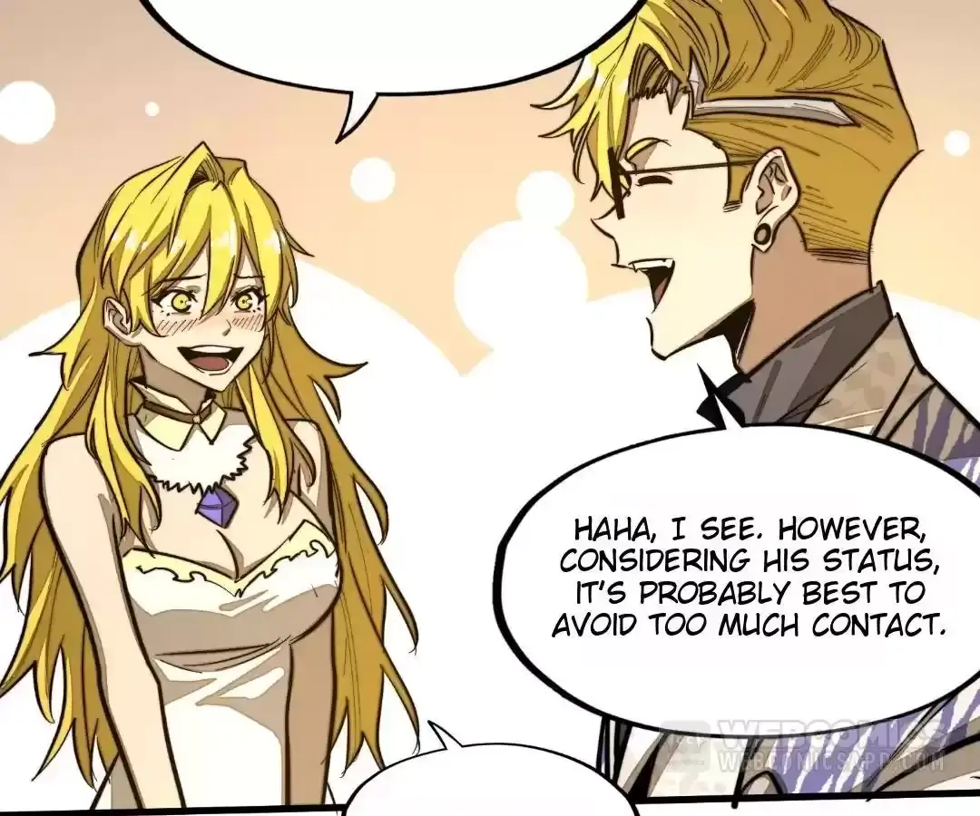 Read Cong Diceng Jueqi EN Manga Online