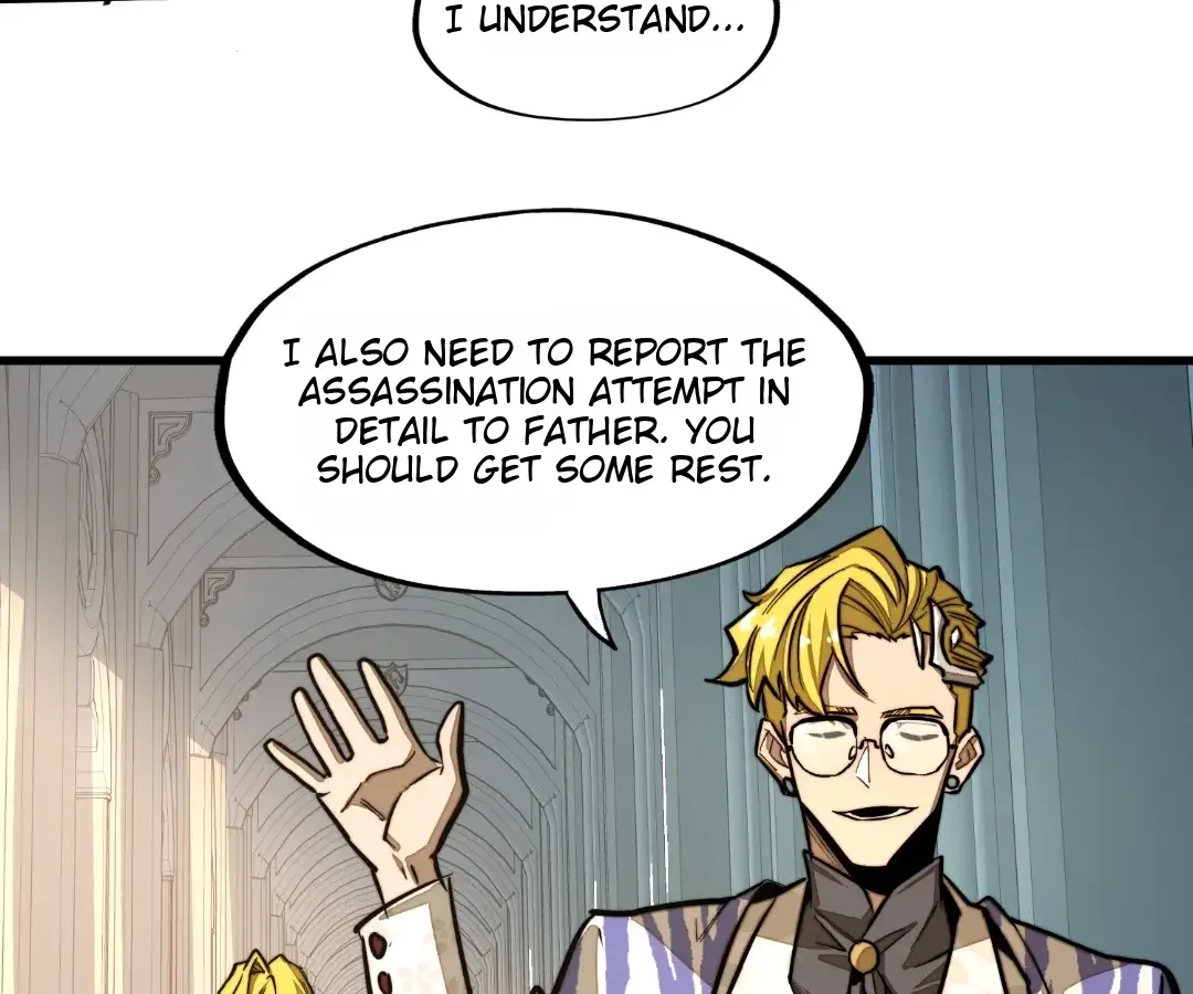 Read Cong Diceng Jueqi EN Manga Online