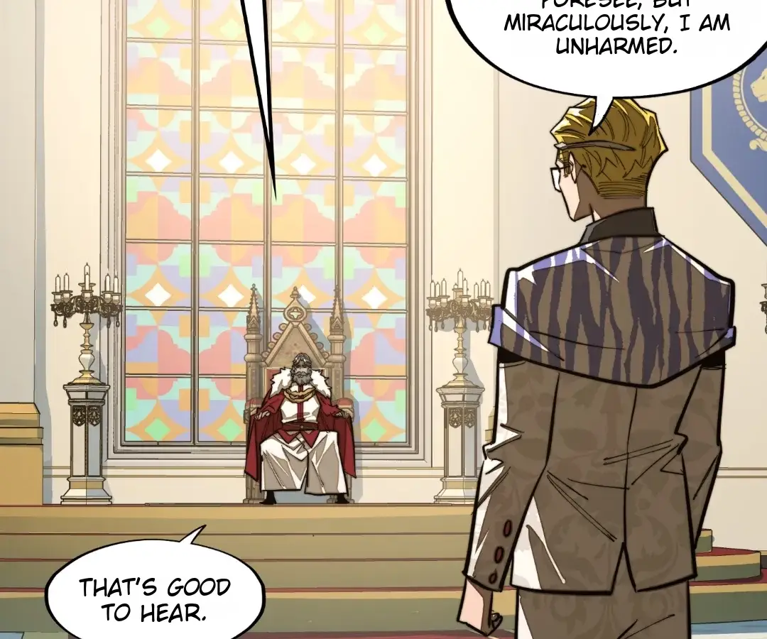 Read Cong Diceng Jueqi EN Manga Online