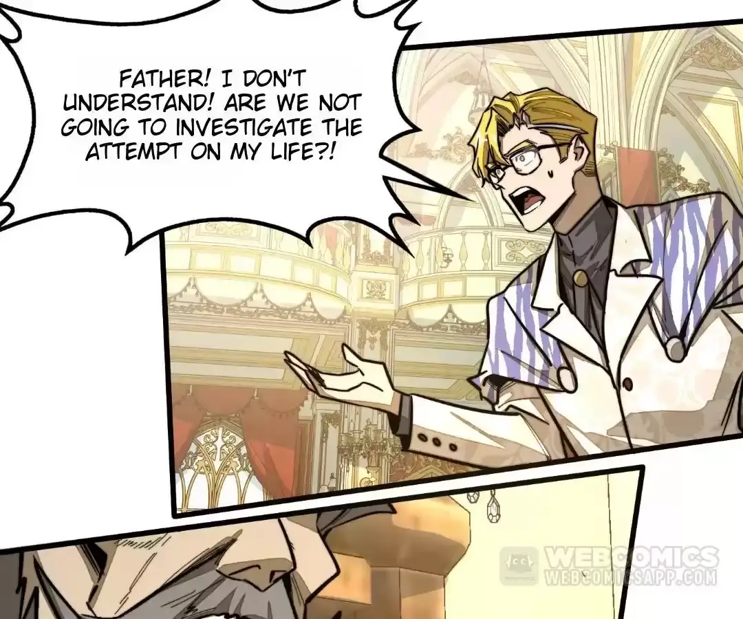 Read Cong Diceng Jueqi EN Manga Online