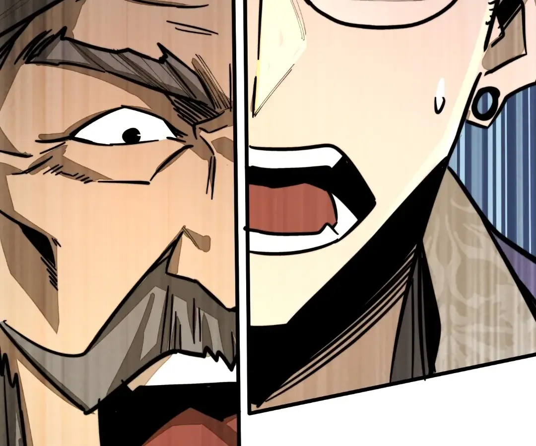 Read Cong Diceng Jueqi EN Manga Online