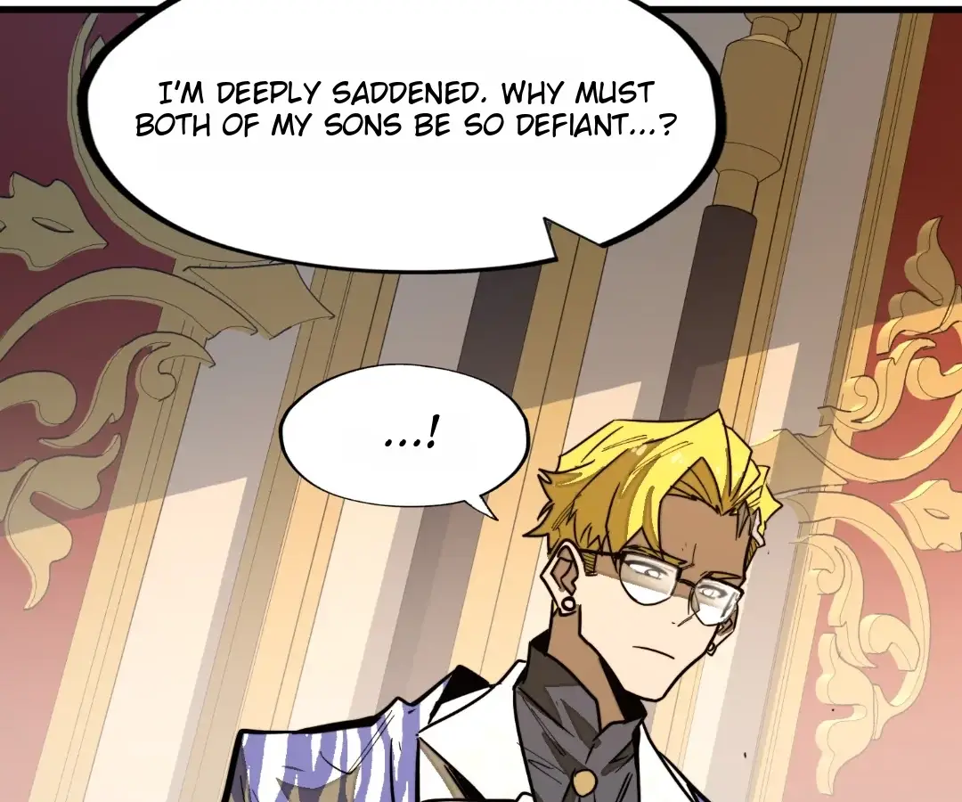 Read Cong Diceng Jueqi EN Manga Online