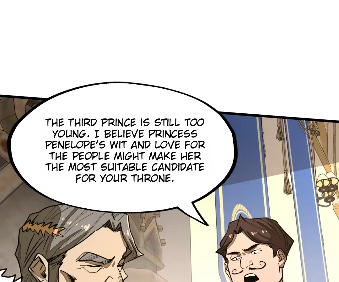 Read Cong Diceng Jueqi EN Manga Online