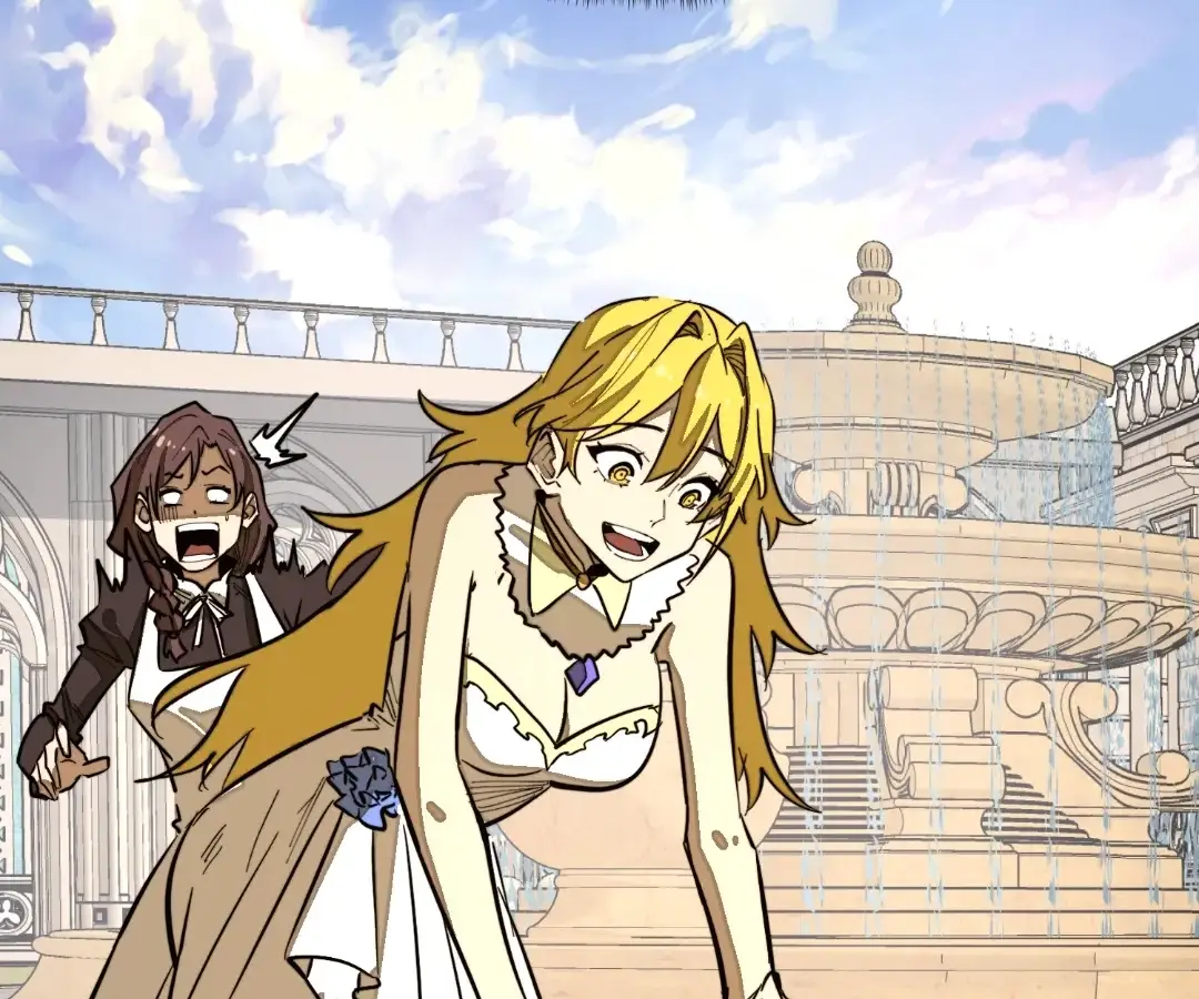 Read Cong Diceng Jueqi EN Manga Online