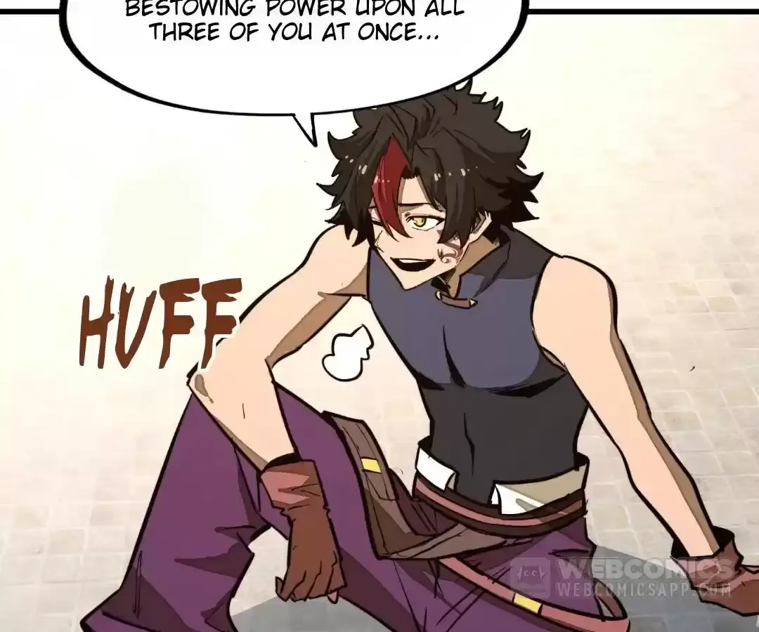 Read Cong Diceng Jueqi EN Manga Online