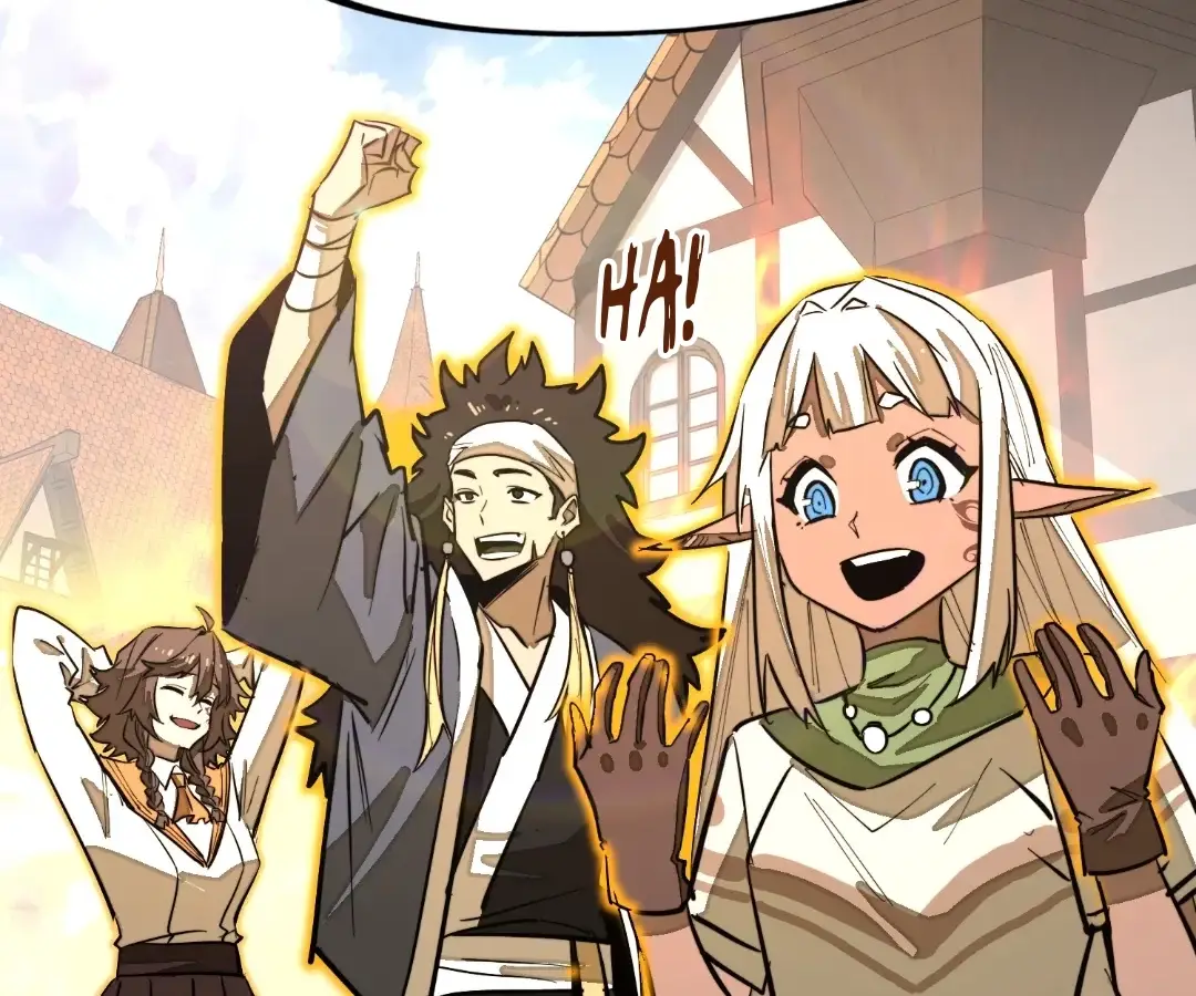 Read Cong Diceng Jueqi EN Manga Online