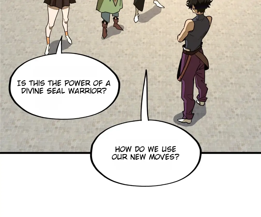 Read Cong Diceng Jueqi EN Manga Online