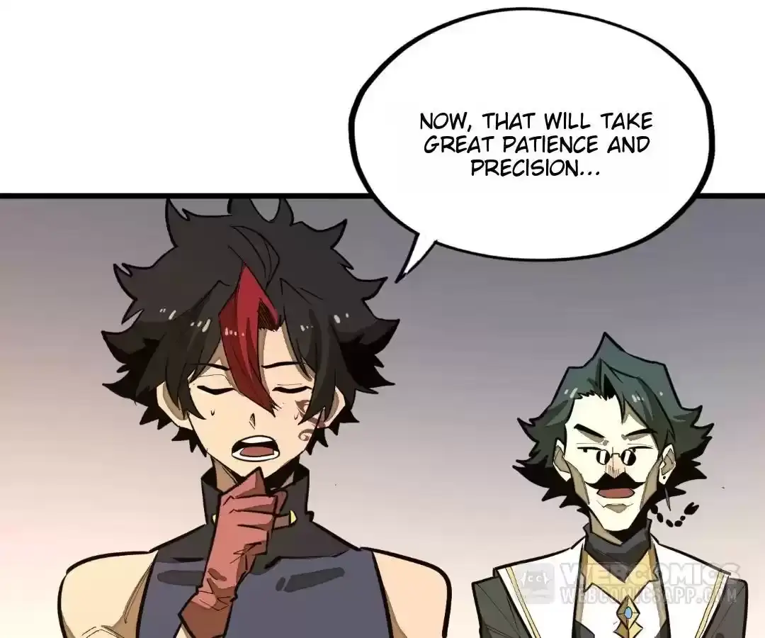 Read Cong Diceng Jueqi EN Manga Online