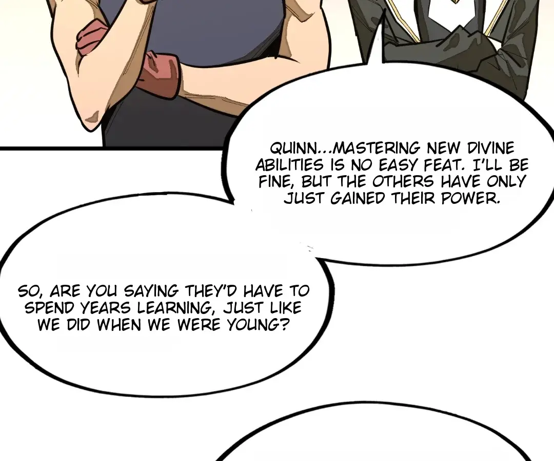 Read Cong Diceng Jueqi EN Manga Online